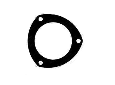 Mercury - FC6 MS 3 BOLT FLANGE 10mm x 90mm I.D