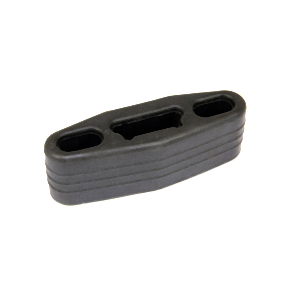 Exhaust Rubber - To Suit Daewoo Cielo & Espero, Rear