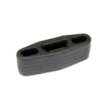 Exhaust Rubber - To Suit Daewoo Cielo & Espero, Rear