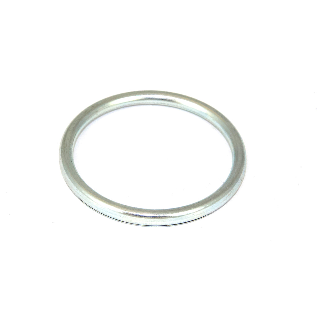 Steel Ring Gasket - Inside Diameter 41.5mm, Outside Diameter 50mm