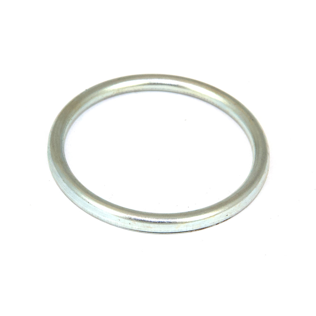 Steel Ring Gasket - Inside Diameter 49mm, Outside Diameter 58mm