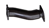 Outlaw 4x4 - Isuzu D-MAX 3.0L 4CYL TD 11/2016-ON DPF BACK S409 EXHAUST