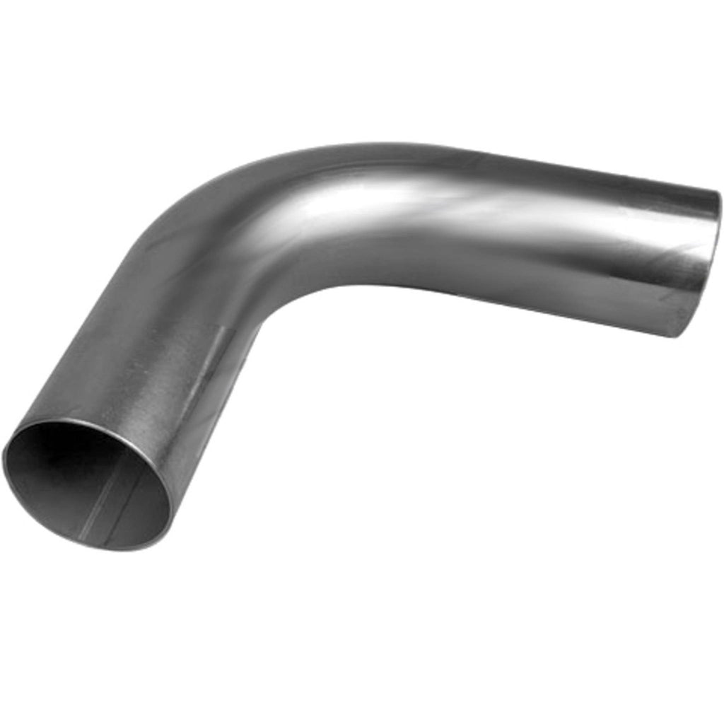 Mandrel Bend 90 Degree - Outside Diameter 101mm (4" Inch), Aluminised