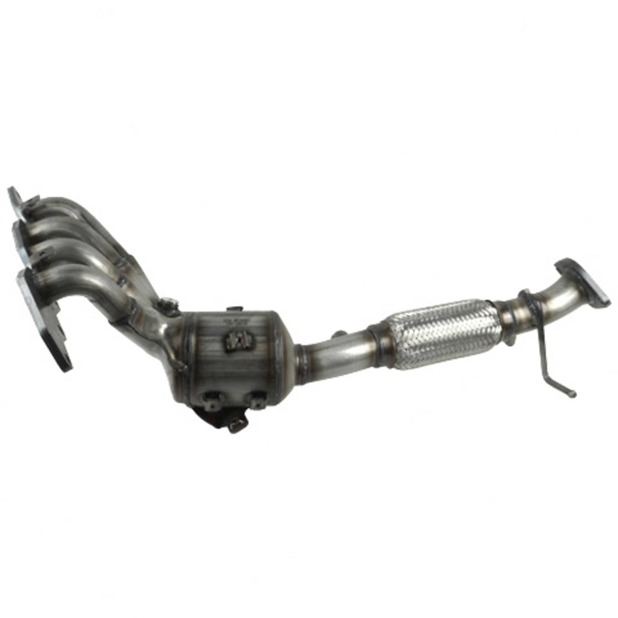 Redback Enviro Catalytic Converter - Mazda 3 (04/2009 - 01/2014), Ford Focus (03/2009 - 08/2011)