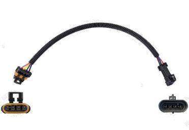 Mercury - VT-VZ FLAT 4 PIN 16" O2 EXTENSION HARNESS