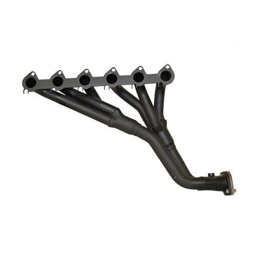 Redback Headers - Ford Falcon EA EB ED EF EL AU 6 Cylinder