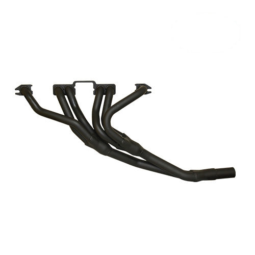 REDBACK - Holden Kingswood (1977 - 1980) Header