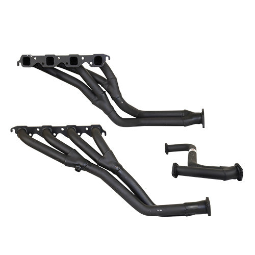 REDBACK - Holden Commodore (1988 - 2000), Calais (1989 - 1997) Sedan Headers