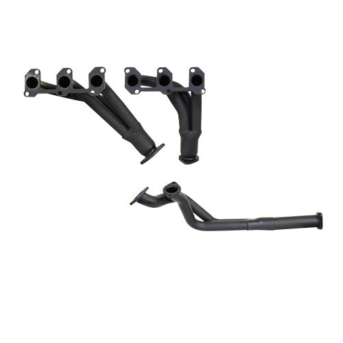 REDBACK - Toyota Landcruiser 1HZ 4.2 HZJ70 HZJ75 HZJ78 (1990 - 2006) Headers