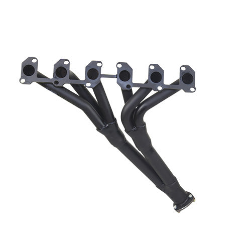 REDBACK - Toyota Landcruiser (1990 - 1998) Header