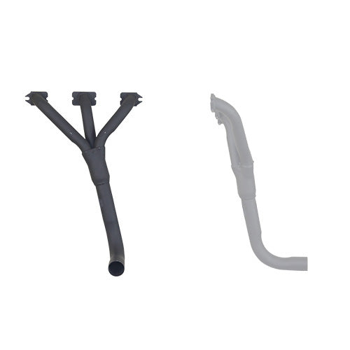 REDBACK - Mini All Models - Except Cooper "S" Gasket to Suit = DSF006