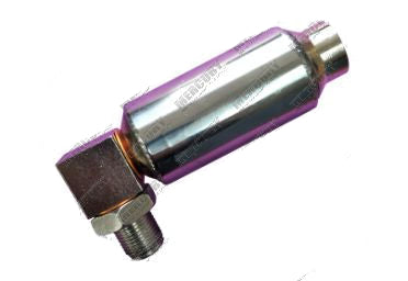 Mercury - O2 SENSOR ADAPTOR C/W CAT 90 DEG (186388-14)