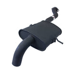 REDBACK - Holden Commodore (1995 - 1997) Sedan Performance Exhaust System