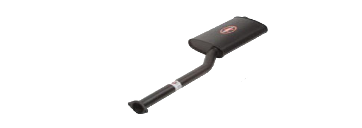 REDBACK - Ford Falcon, Fairmont (1991 - 2002) Performance Exhaust System