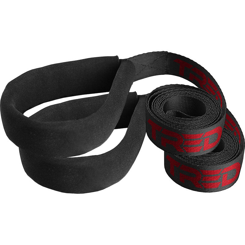 TRED LEASH 1500MM PAIR