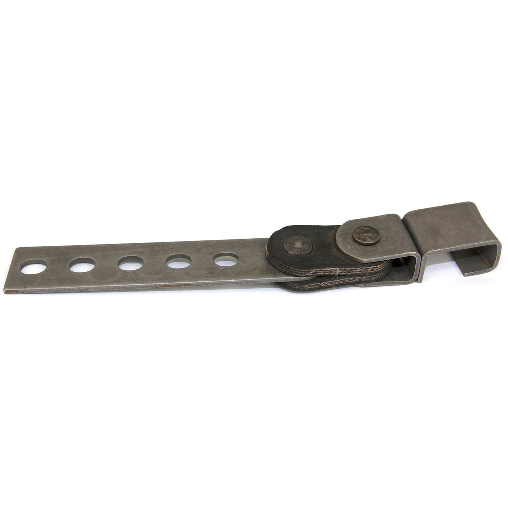 Exhaust Brackets - Universal, Heavy duty