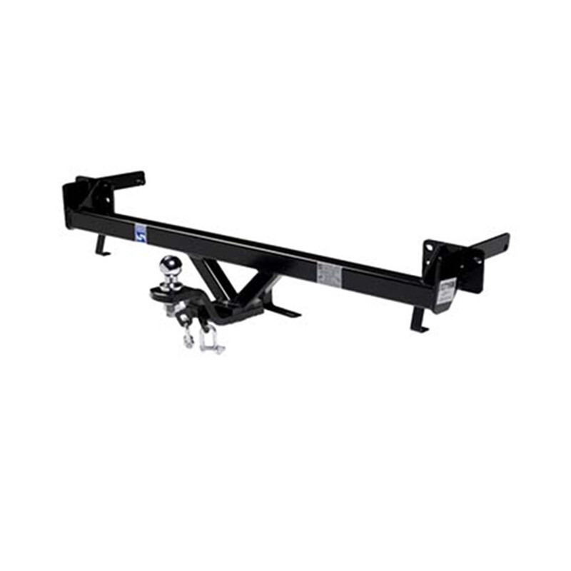 Hayman Reese - Towbar To Suit Audi 80 Sedan 07/1992 - 04/1995