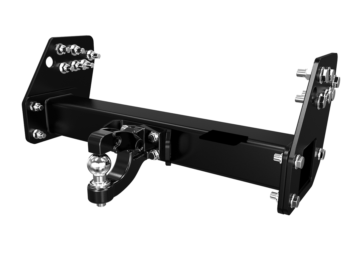 Hayman Reese - Towbar To Suit ISUZU NLR TIPPER CLASS 5 N SERIES TRUCK 01/2018  On