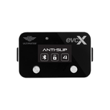 Ultimate9 - evcX Throttle Controller X537
