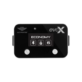 Ultimate9 - evcX Throttle Controller X537