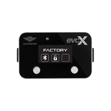 Ultimate9 - evcX Throttle Controller X537