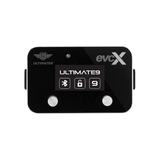 Ultimate9 - evcX Throttle Controller X537