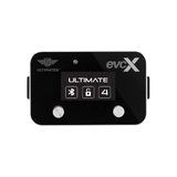 Ultimate9 - evcX Throttle Controller X124AN