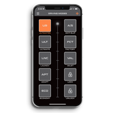 Ultimate9 - evcX Throttle Controller X536