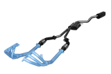 Manta - Holden VT VU VX VY V6 SDN Ute Wagon (1997-2004) 2.5in With Extractors