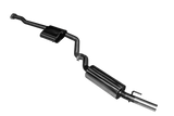 Manta - Holden VT VU VX VY V6 SDN Ute Wagon (1997-2004)2.5in C.B. Muffler