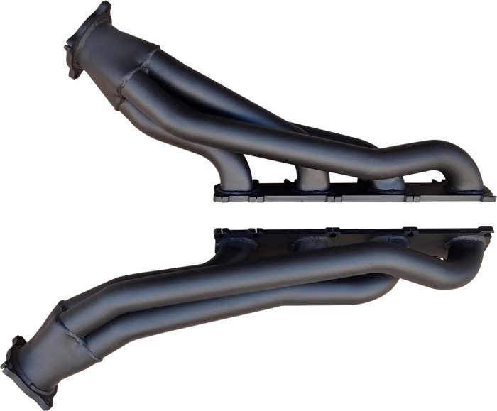 Manta 1 3/4″ Extractors 3″ Outlets RAM 1500 V8 HEMI