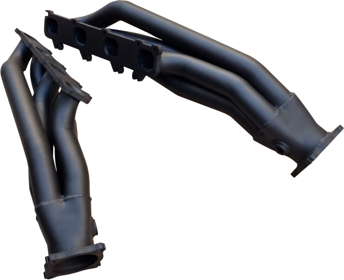 Manta 1 3/4″ Extractors 3″ Outlets RAM 1500 V8 HEMI