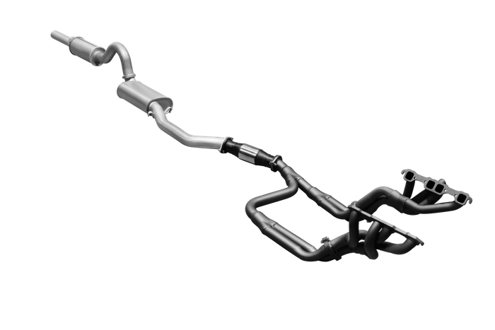 Manta | Single 3″ Cat Back Exhaust System | Holden Commodore VL 3.0L 6 Cylinder & 5.0L V8 Sedan 1986–1988