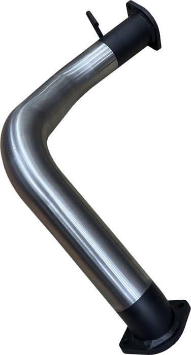 Manta | 3″ Connecting Pipe | Toyota Landcruiser 300 Series V6 Wagon 2021–2025