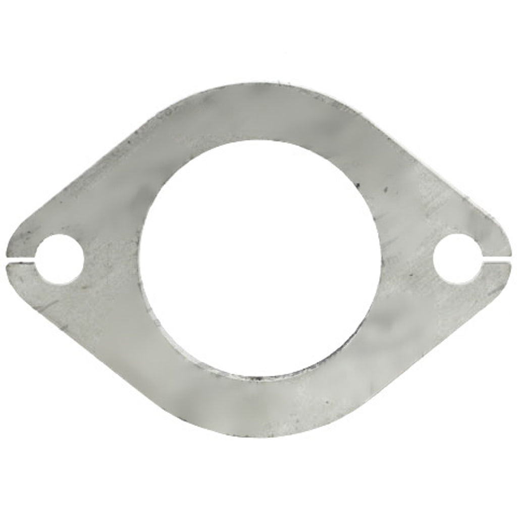 Exhaust Flange - Inside Diametre 76mm (3"), Thick 10mm, Mild Steel, GMG093/76R