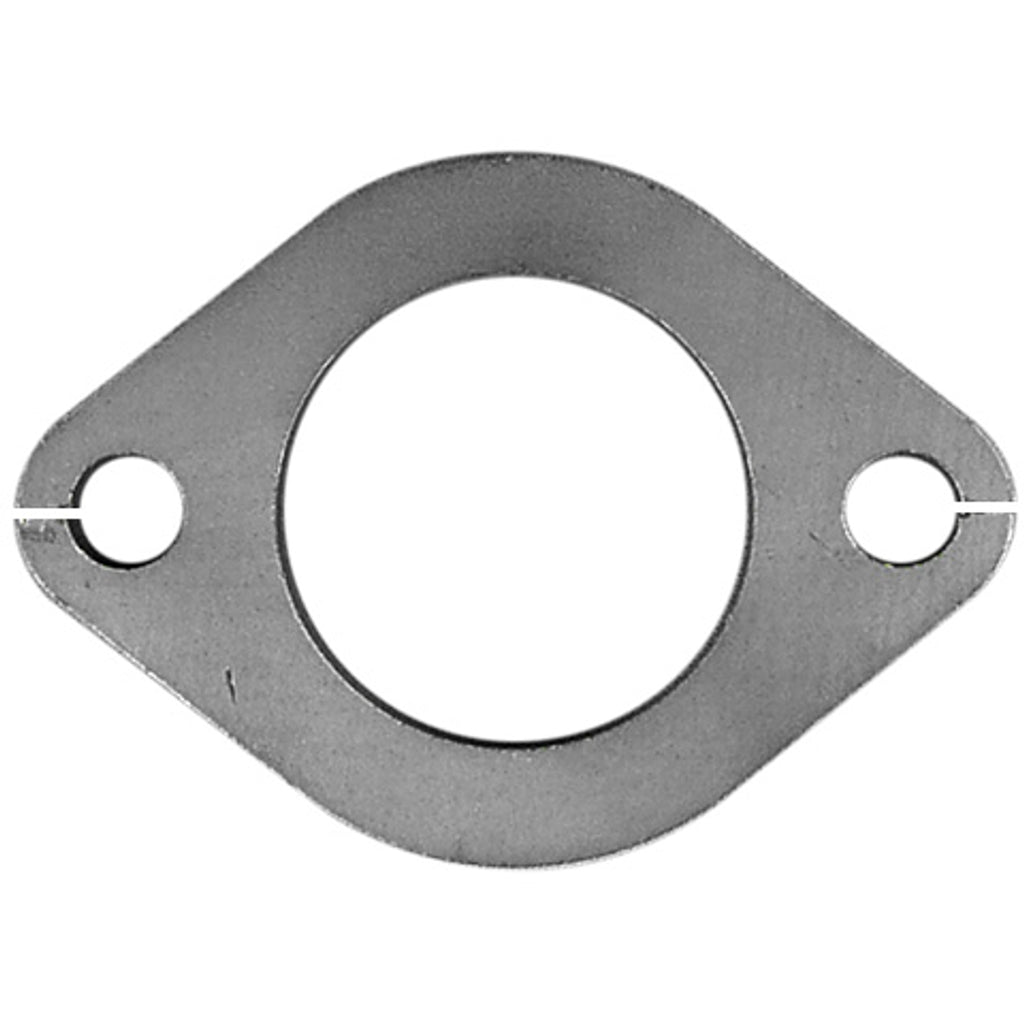 Exhaust Flange - Inside Diametre 80mm (3-1/8"), Thick 10mm, Mild Steel