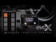 Ultimate9 - evcX Throttle Controller X101