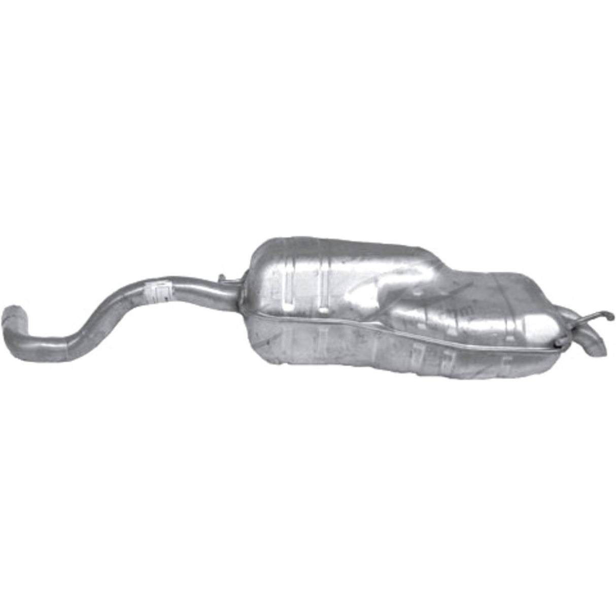 Standard Replacement - Audi A3 8L (1998 - 2003) & Volkswagen Golf 1J1