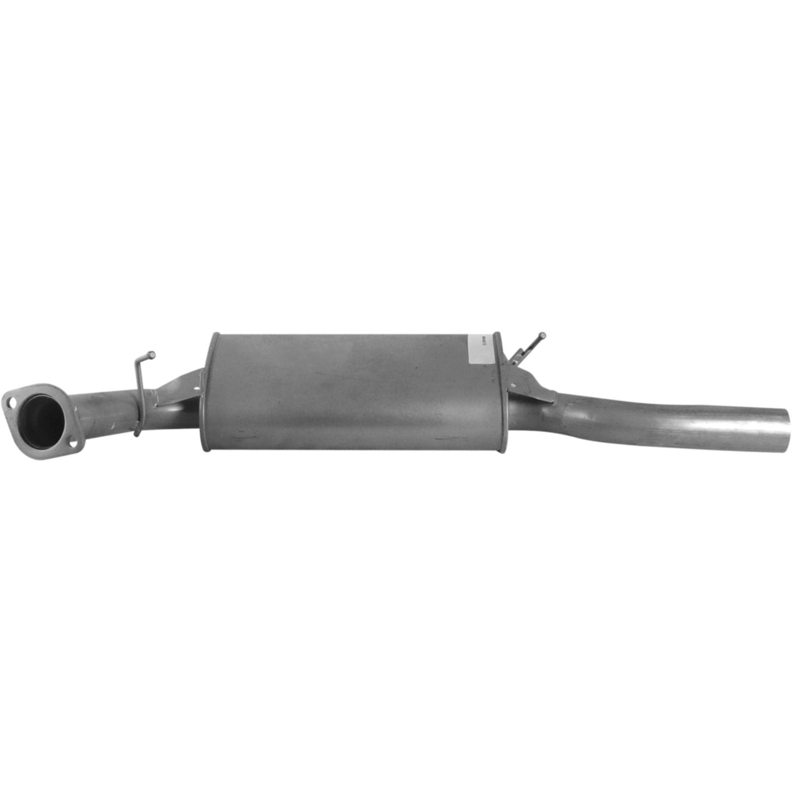 Standard Replacement - Ford Fairlaine, Ford LTD AU (1999 - 2003) Sedan 4.0L - Rear Muffler