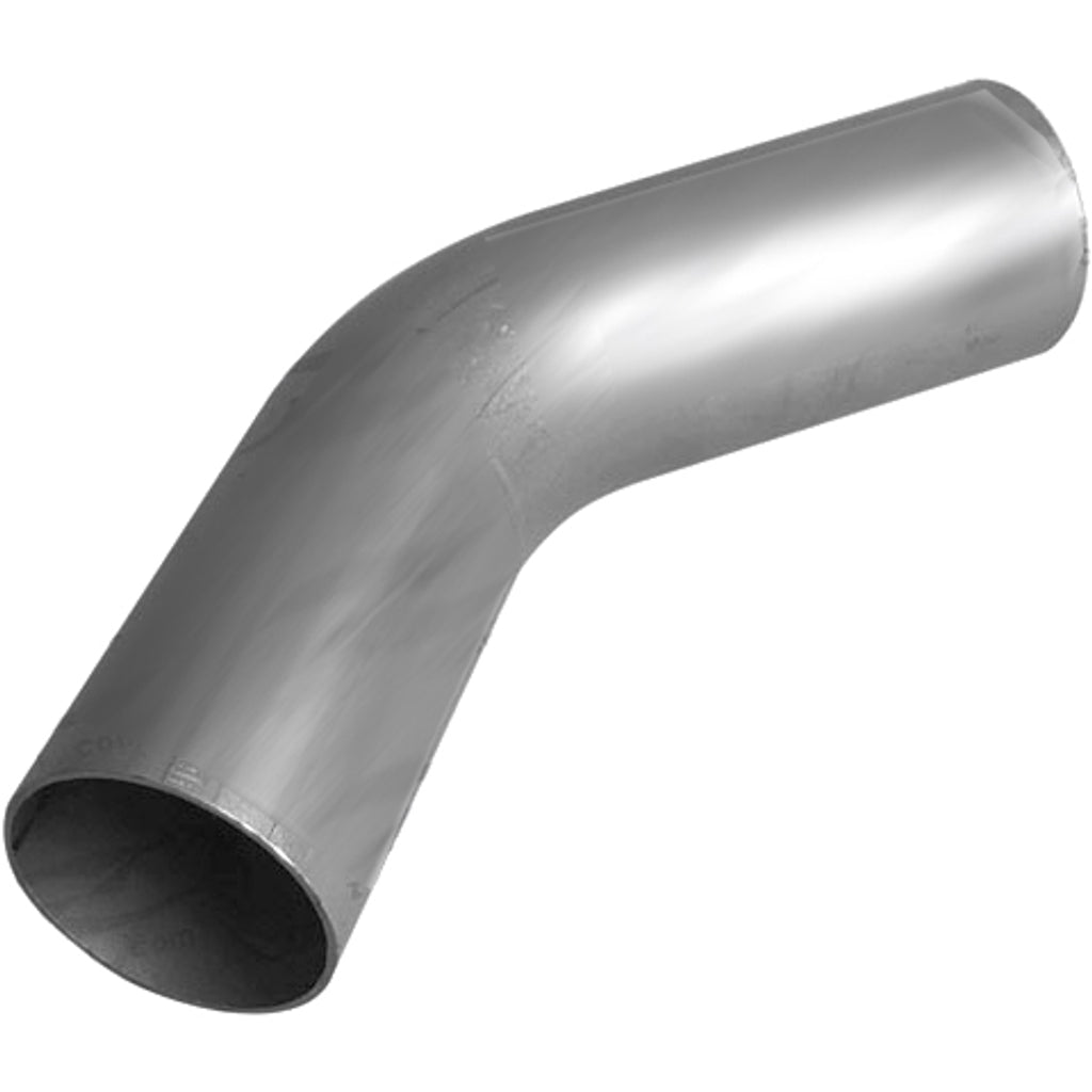 Mandrel Bend 45 - Outside Diameter 25mm (1" Inch), Mild