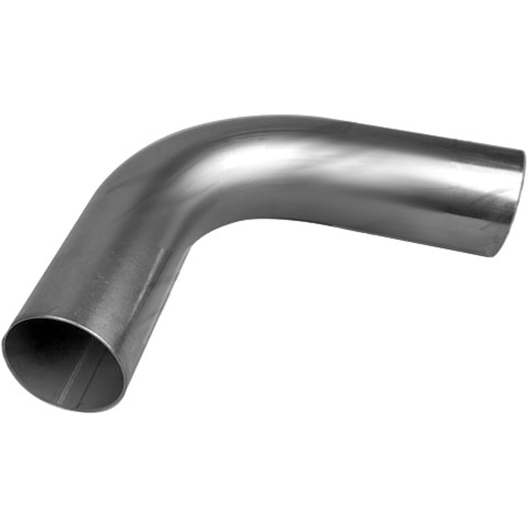 Mandrel Bend 90 Degree - Outside Diameter 35mm (1-3/8" Inch), Mild