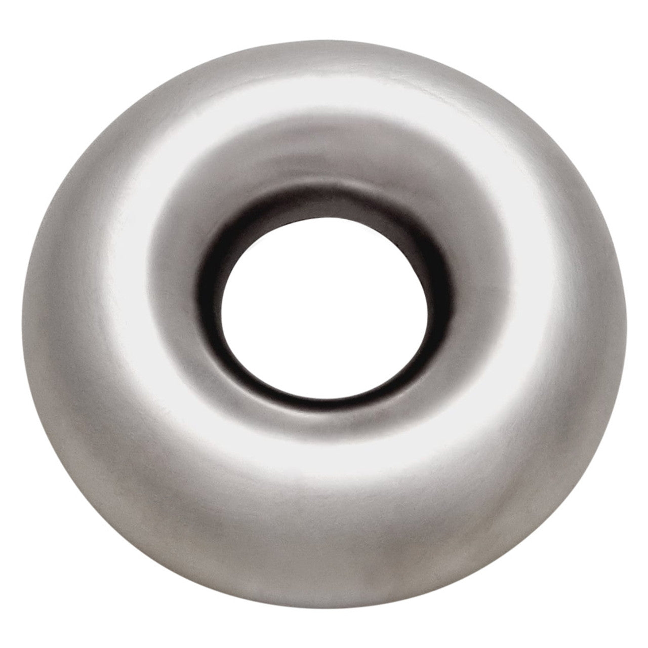 Exhaust Donut Bend - 51mm (2" Inch), Tight Radius, 304 Stainless