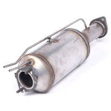 Diesel Particulate Filter - Volvo S40 (Delphi)