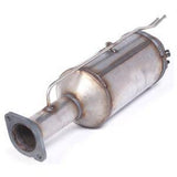 Diesel Particulate Filter - Volvo S40 (Delphi)