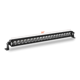 Ultimate9 - LED Light Bar 20"