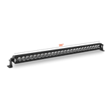 Ultimate9 - LED Light Bar 26"