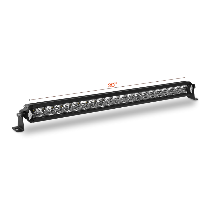Ultimate9 - LED Light Bar 20"