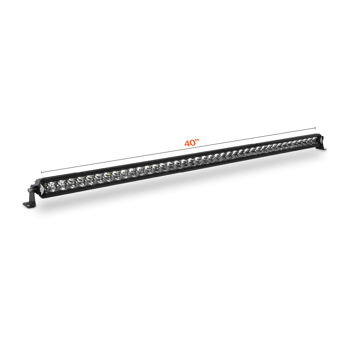 Ultimate9 - LED Light Bar 40"