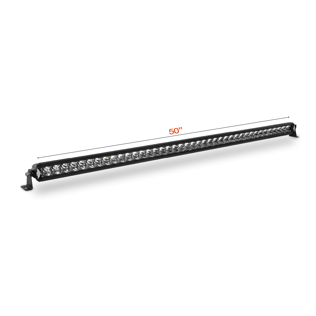 Ultimate9 - LED Light Bar 50"