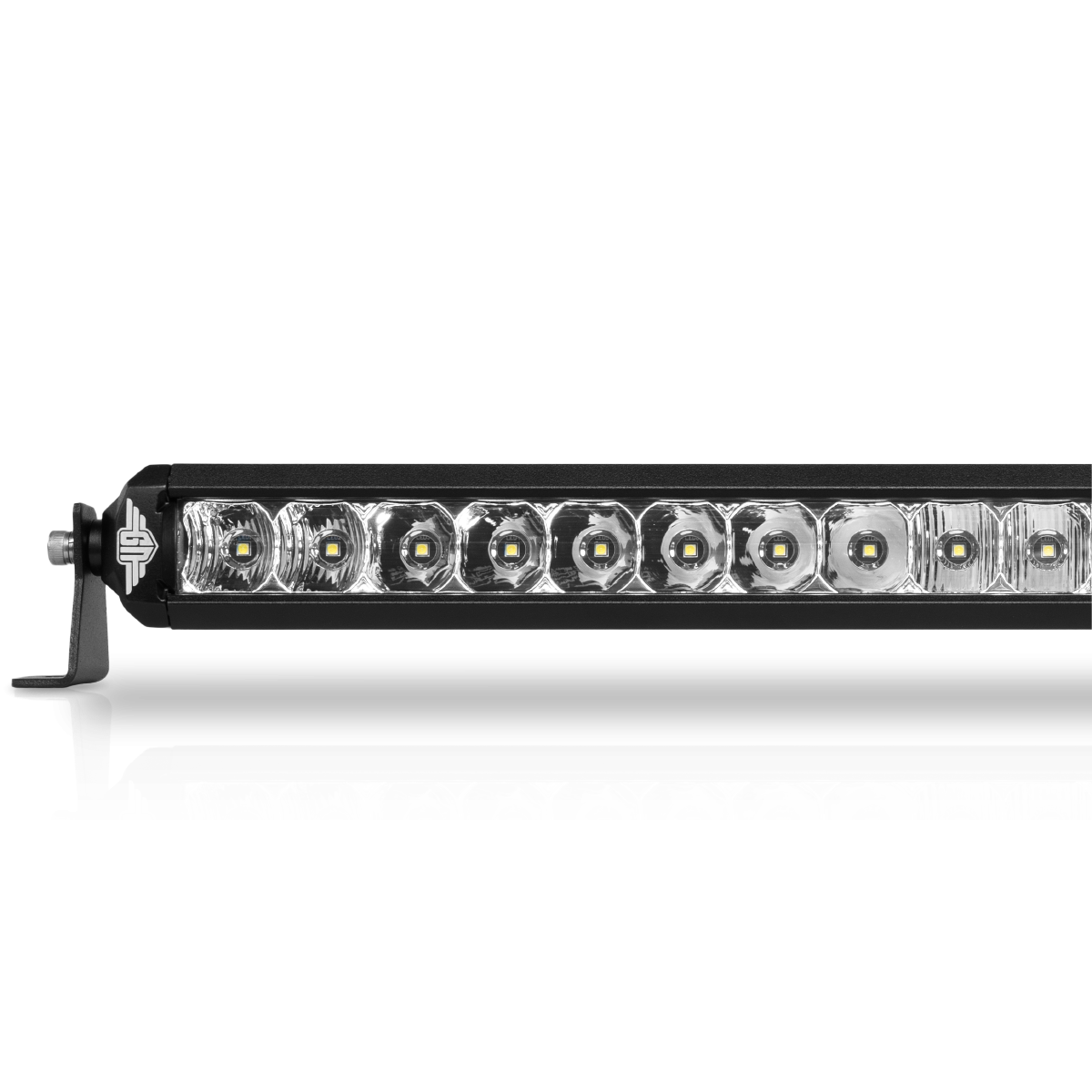 Ultimate9 - LED Light Bar 26"